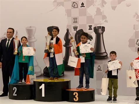 chess results pune.